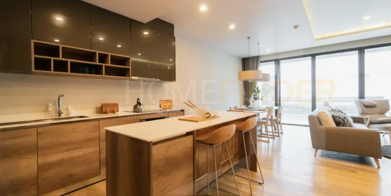 Kata Boutique Residence (2bed 90sqm 80k)