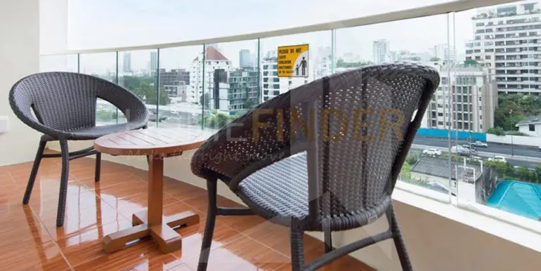 Premier with Balcony3-