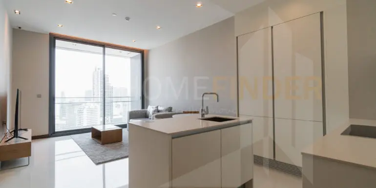 Q1Sukhumvit(2bed)