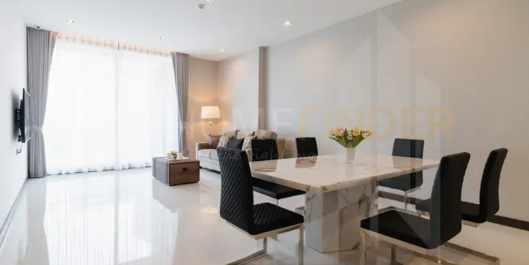 Q1Sukhumvit(3bed)-2