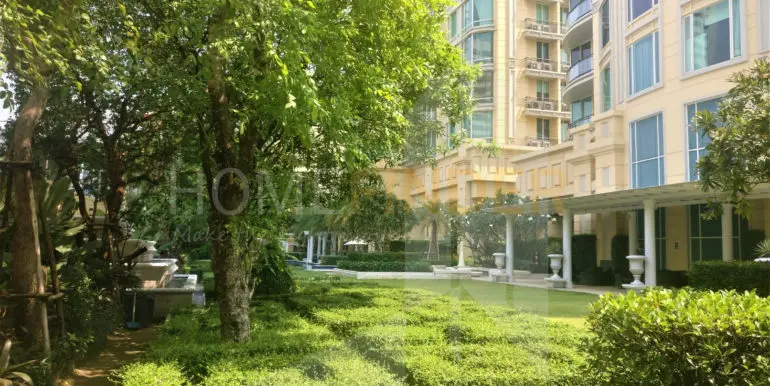 Royce Garden-