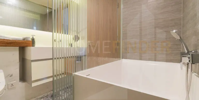 Siamese Exclusive Sukhumvit 31 (1Duplex 53.73sqm 14mb)-14