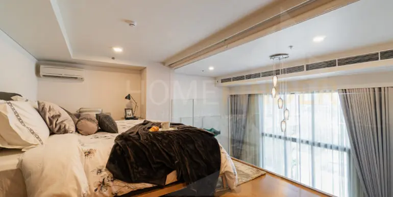 Siamese Exclusive Sukhumvit 31 (1Duplex 53.73sqm 14mb)-16