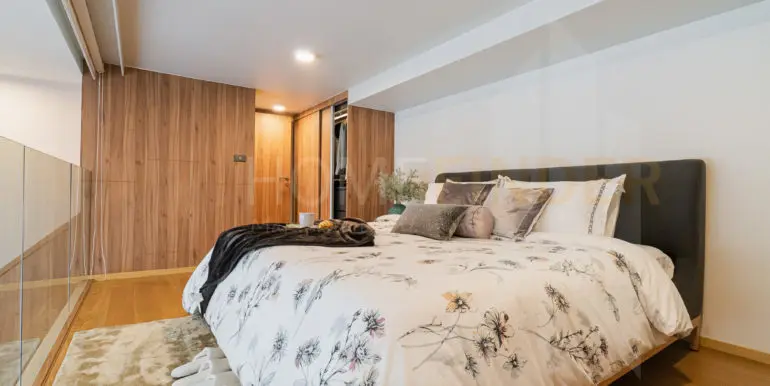 Siamese Exclusive Sukhumvit 31 (1Duplex 53.73sqm 14mb)-18