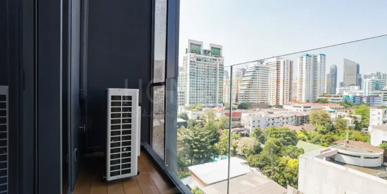 Siamese Exclusive Sukhumvit 31 (1Duplex 53.73sqm 14mb)-24