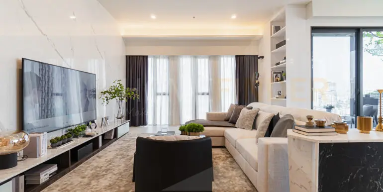 Siamese Exclusive Sukhumvit 31 (3b 185sqm 46mb)-11