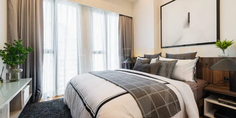 Siamese Exclusive Sukhumvit 31 (3b 185sqm 46mb)-19