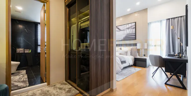 Siamese Exclusive Sukhumvit 31 (3b 185sqm 46mb)-21