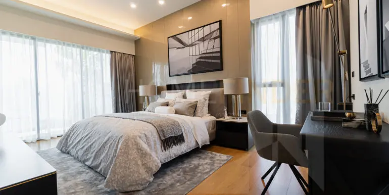 Siamese Exclusive Sukhumvit 31 (3b 185sqm 46mb)-22