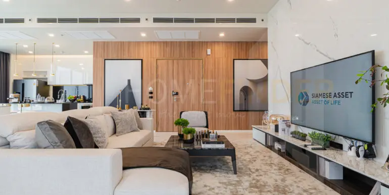 Siamese Exclusive Sukhumvit 31 (3b 185sqm 46mb)-3
