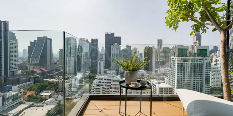 Siamese Exclusive Sukhumvit 31 (3b 185sqm 46mb)-31