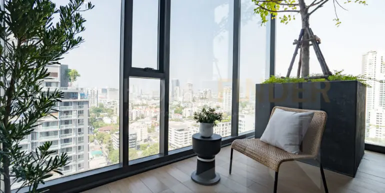 Siamese Exclusive Sukhumvit 31 (3b 185sqm 46mb)-33