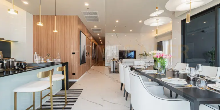 Siamese Exclusive Sukhumvit 31 (3b 185sqm 46mb)-7