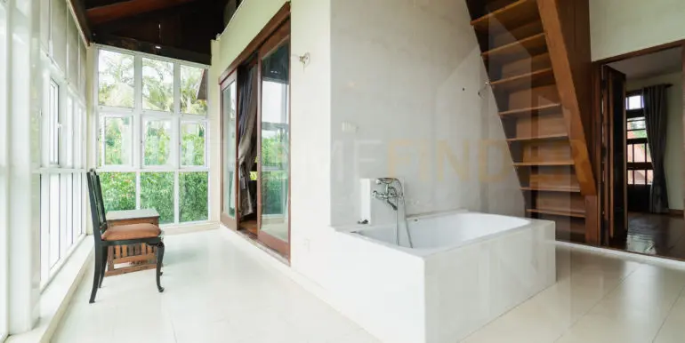 Thai House Chaengwattana (6b 1800sqm 85mb)-104