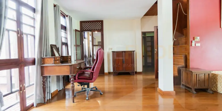 Thai House Chaengwattana (6b 1800sqm 85mb)-110