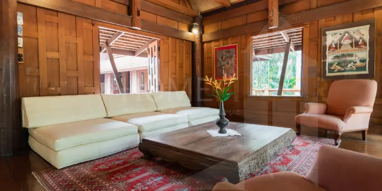 Thai House Chaengwattana (6b 1800sqm 85mb)-178