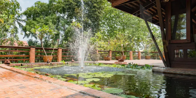 Thai House Chaengwattana (6b 1800sqm 85mb)-190
