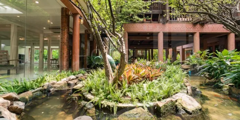 Thai House Chaengwattana (6b 1800sqm 85mb)-232