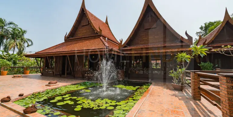 Thai House Chaengwattana (6b 1800sqm 85mb)-259
