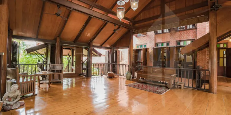 Thai House Chaengwattana (6b 1800sqm 85mb)-33