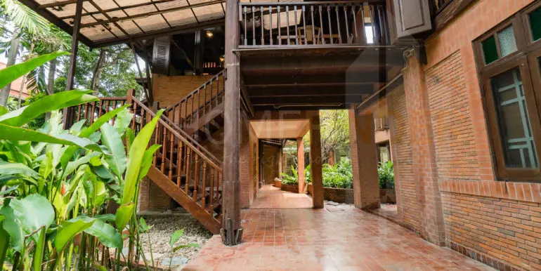 Thai House Chaengwattana (6b 1800sqm 85mb)-74