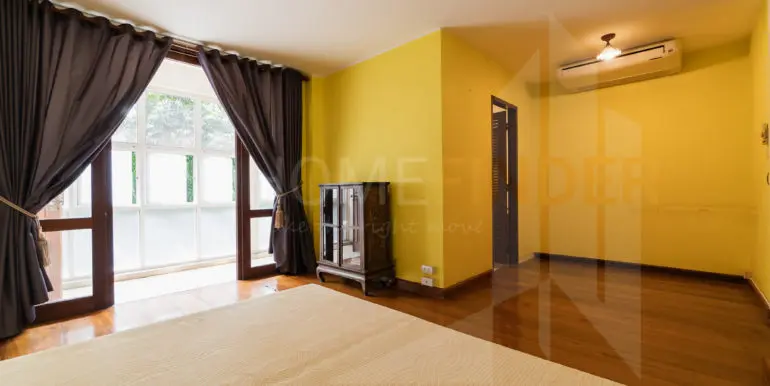 Thai House Chaengwattana (6b 1800sqm 85mb)-85