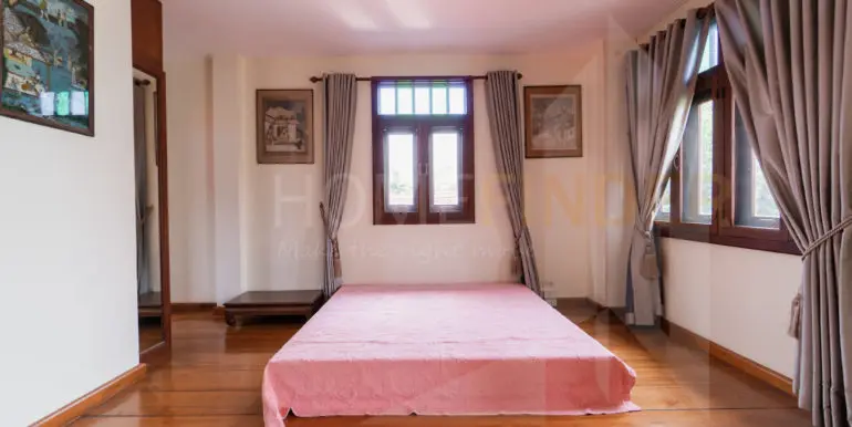 Thai House Chaengwattana (6b 1800sqm 85mb)-97