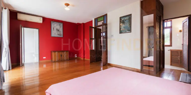 Thai House Chaengwattana (6b 1800sqm 85mb)-98