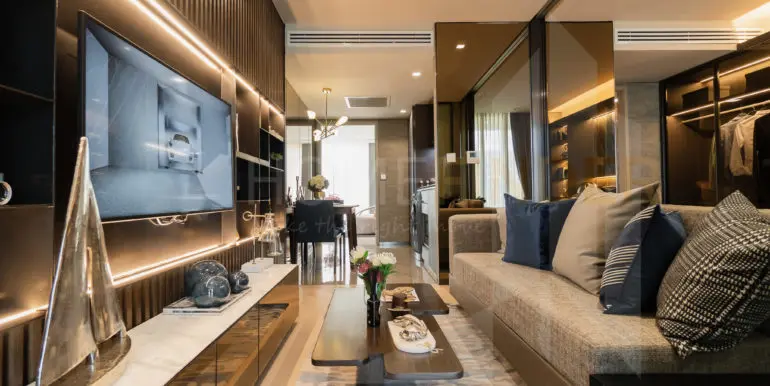 Walden Thonglor (1b 44.45sqm 9.4mb)-10