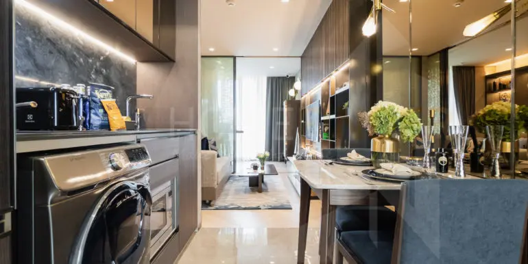 Walden Thonglor (1b 44.45sqm 9.4mb)-3