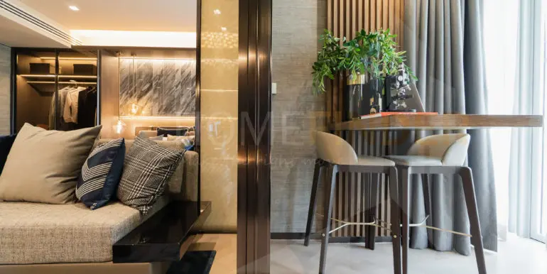 Walden Thonglor (1b 44.45sqm 9.4mb)-9