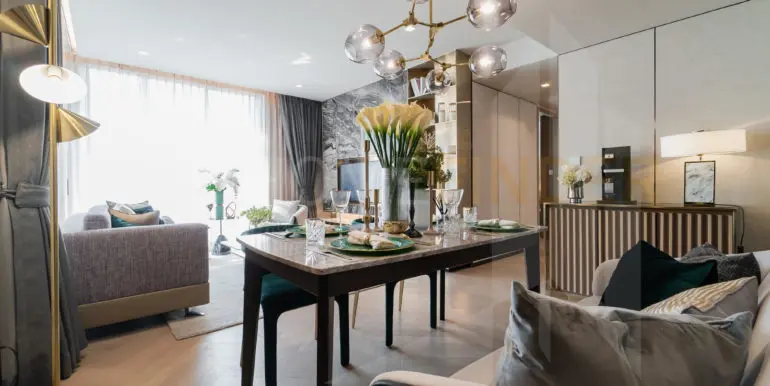 Walden Thonglor (2b 66.26sqm 14.1mb)-10