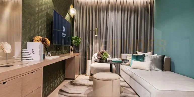 Walden Thonglor (2b 66.26sqm 14.1mb)-13