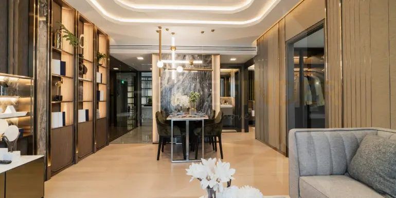 Walden Thonglor (2bed 59.44sqm 12.7mb)-19