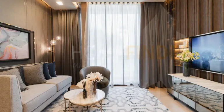 Walden Thonglor (2bed 59.44sqm 12.7mb)-3