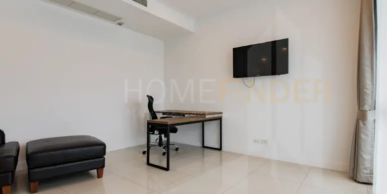 Athenee residence (3bed 150k)-11