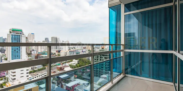 Athenee residence (3bed 150k)-25