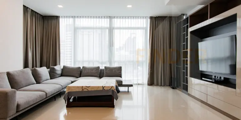 Athenee residence (3bed 150k)-5