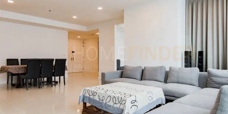 Athenee residence (3bed 150k)-6