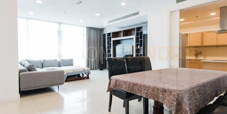 Athenee residence (3bed 150k)