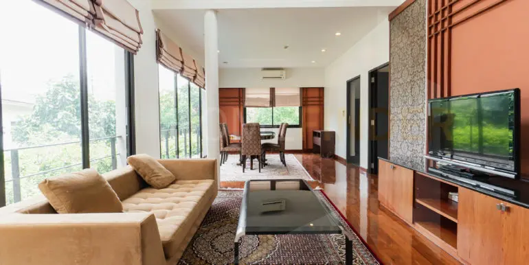 Baan Sasida (3bed 230sqm 85k)-3