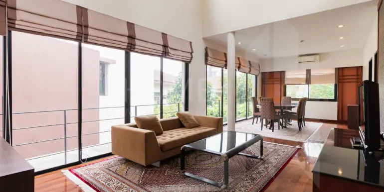 Baan Sasida (3bed 230sqm 85k)