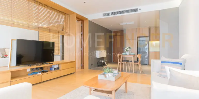 Jittimont Residence (1bed 53-75sq.m 56.5k–65k)-4