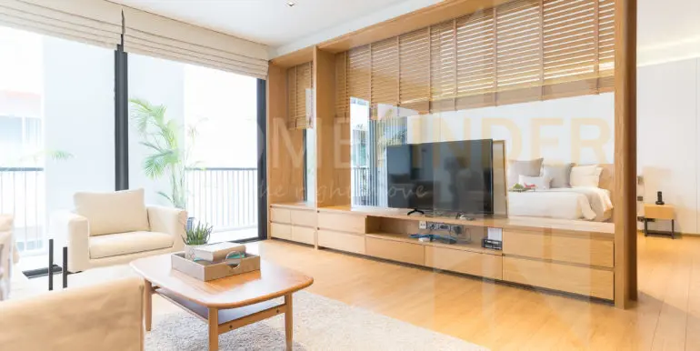 Jittimont Residence (1bed 53-75sq.m 56.5k–65k)-5