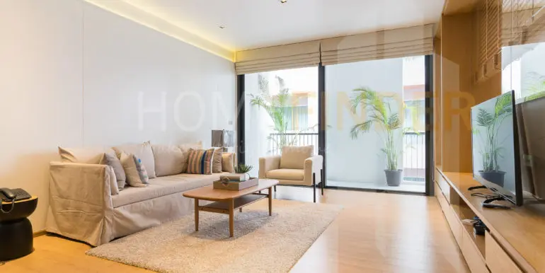 Jittimont Residence (1bed 53-75sq.m 56.5k–65k)