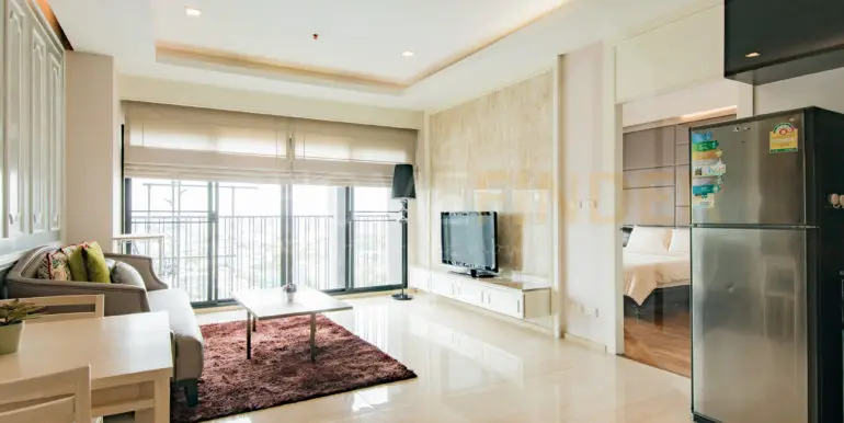 Noble Reveal (1bed 52sqm 45k)