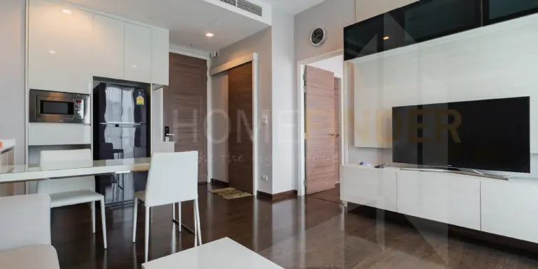 Q Asoke (1bed 45sqm 30k)-6