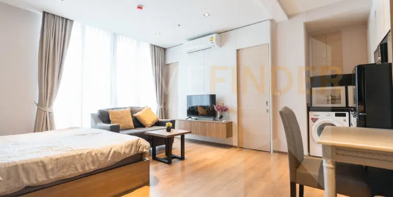 The Park 24 (1bed 35sqm 32k)-12