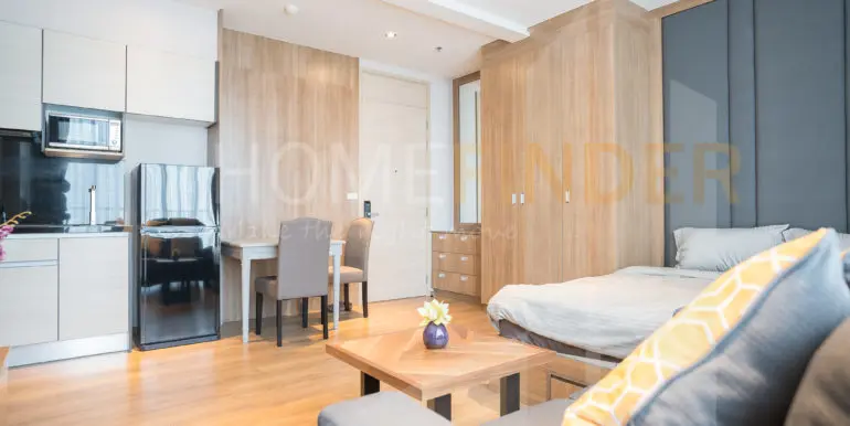 The Park 24 (1bed 35sqm 32k)-6