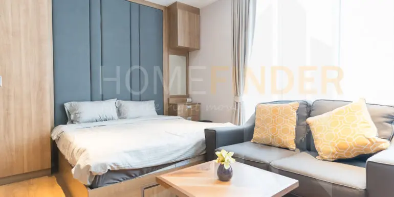 The Park 24 (1bed 35sqm 32k)